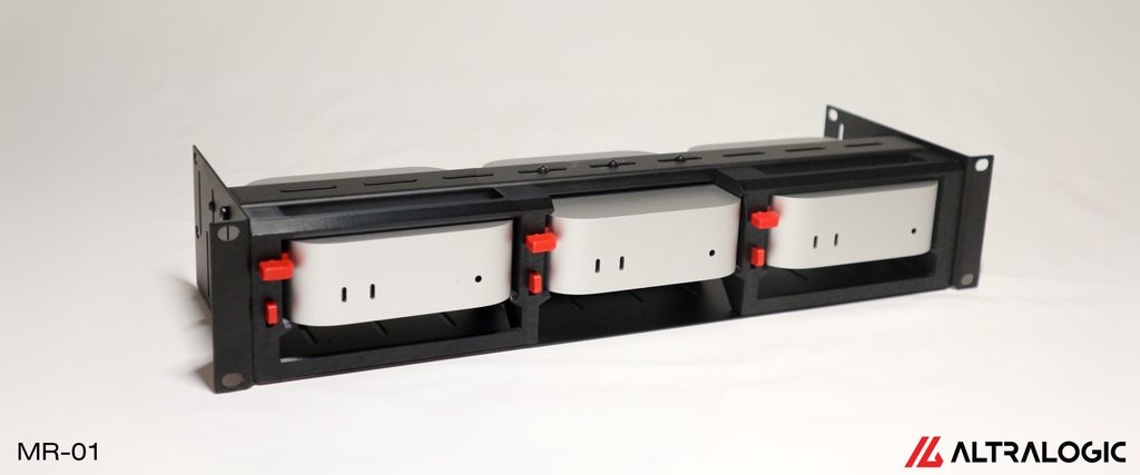 MR-01 front view