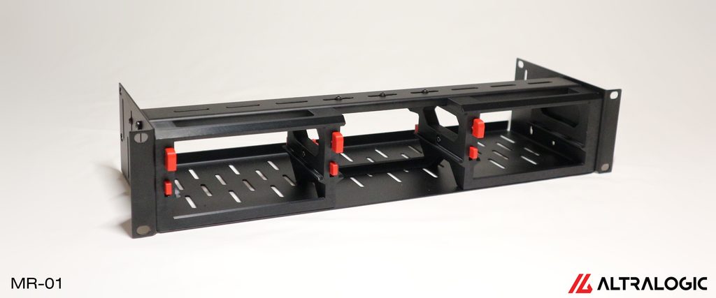 MR-01 chassis view